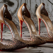 Christian Louboutin