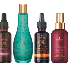 Schwarzkopf Professional #truebeauty