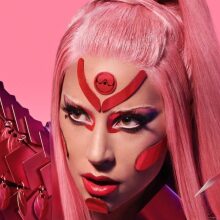 Lady Gaga Stupid Love Videoclip