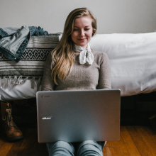 Δουλειά από το σπίτι