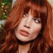 Η Μαίρη Συνατσάκη και η καραντίνα