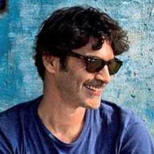 Ο Χριστόφορος Παπακαλιάτης μένει σπίτι σε καραντίνα