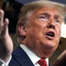 Ντόναλντ Τραμπ