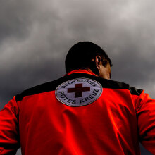 Ερυθρός Σταυρός