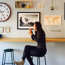 Διακοσμητικά tips για χαρούμενο σπίτι