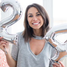 Ιδέες για γενέθλια στην καραντίνα