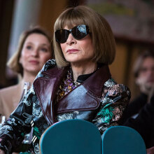 Anna Wintour 