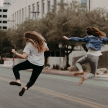 Μικροπράγματα του έξω που η καραντίνα μας έκανε να ξεχάσουμε