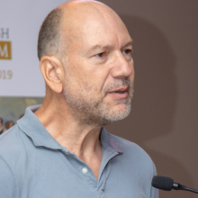 Στάθης Ν. Καλύβας