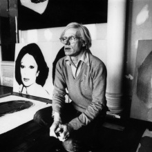 Andy Warhol