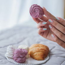 Τάσεις στα νύχια για το καλοκαίρι του 2020