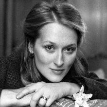 Meryl Streep
