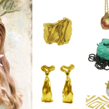 Κοσμήματα AthenArt 