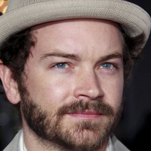 Danny Masterson