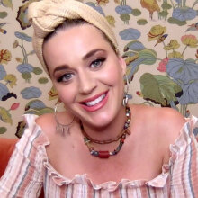 Katy Perry