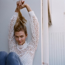 Κarlie Kloss: το supermodel που λατρεύουμε