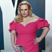 Rebel Wilson ©APE-MPE/ RINGO CHIU