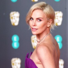 Για την απουσία της από το Mad Max μίλησε η Σαρλίζ Θερόν