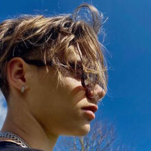 Μια φωτογραφία που ανέβασε ο Romeo Bechkam ίσως να λέει πολλά