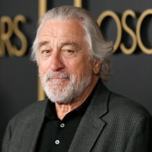 Μίκι Ρουρκ για Ρόμπερτ Ντε Νίρο: Βρωμοκλαψιάρη θα σε ξεφτιλίσω