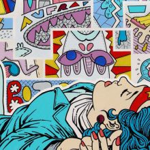 Όσα νοιώθει ένα κορίτσι όταν διαπιστώνει ότι είναι ερωτευμένη.