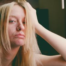 Το κορίτσι που μισούσε τον Αύγουστο