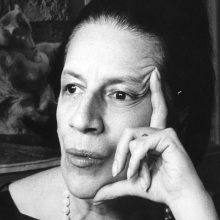Η fashion editor της Vogue, Diana Vreeland