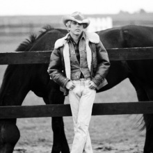 Ralph Lauren ©Getty Images/ Susan Wood