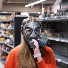 Nathan Van de Graaf on Unsplash