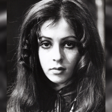 Βίκυ Λέανδρος