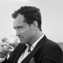 Jude Law