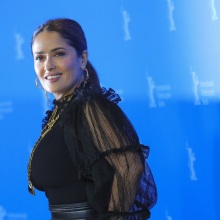 Σάλμα Χάγιεκ