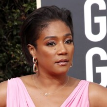 Η Τίφανι Χάντις