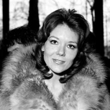 Diana Rigg 