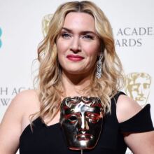 Κέιτ Γουίνσλετ 