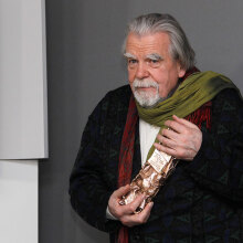 Ο ηθοποιός Μάικλ Λόνσντεϊλ πέθανε σε ηλίκια 89 ετών