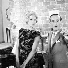 Μάρω Κοντού - Νίκος Σταυρίδης