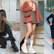 10 εξαιρετικά φθινοπωρινά looks για να πάρεις ιδέες