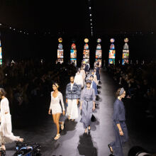 Τα highlights της Εβδομάδας Μόδας του Παρισιού