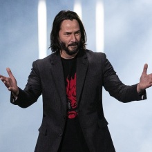 Κιάνου Ριβς