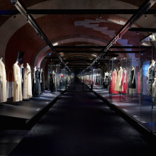 Ρετροσπεκτίβα της Coco Chanel στο Μουσείο Μόδας του Παρισιού