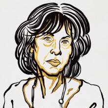 Η Λουίζ Γκλικ