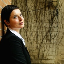 Η ηθοποιός Isabella Rossellini ©Getty Images/ Carlo Allegri