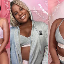 Τρία μοντέλα της Rihanna που νίκησαν τον καρκίνο του μαστού