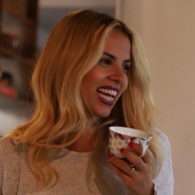 Τζένη Μελιτά