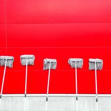 Pan Xiaozhen / Unsplash