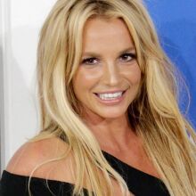 Μπρίτνεϊ Σπίαρς 