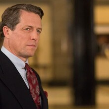 Ο Χιου Γκραντ