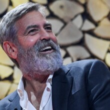 Ο Τζορτζ Κλούνεϊ