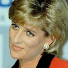 Η πριγκίπισσα Νταϊάνα